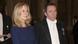 Katarina Frostensson y Jean Claude Arnault. Katarina Frostensson y Jean Claude Arnault.