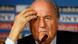 FIFA-Präsident Joseph Blatter (Foto: AP) FIFA-Präsident Joseph Blatter (Foto: AP)