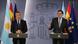 Spanien - Argentinien - Mariano Rajoy und Mauricio Macri Spanien - Argentinien - Mariano Rajoy und Mauricio Macri