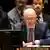 USA Sitzung des UN-Sicherheitsrats in New York - Vasily Nebenzya