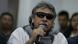 Kolumbien Seusis Pausias Hernández Solarte alias Jesus Santrich in Bogota Kolumbien Seusis Pausias Hernández Solarte alias Jesus Santrich in Bogota