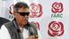 Kolumbien FARC Jesus Santrich Kolumbien FARC Jesus Santrich