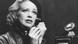 German actress and singer Hildegard Knef in "Silk Stockings", the Cole Porter musical comedy. German actress and singer Hildegard Knef in "Silk Stockings", the Cole Porter musical comedy.