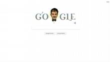 غوغل يحتفل بعيد ميلاد عمر الشريف!