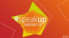 DWA DW Akademie speakup barometer CMS Artikelbild
