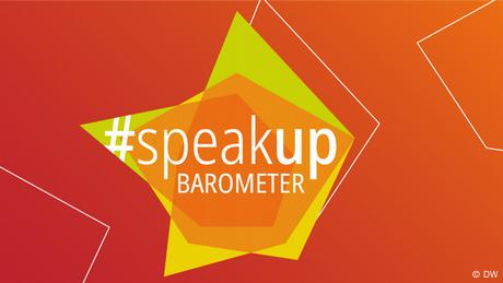 DWA DW Akademie speakup barometer CMS Artikelbild