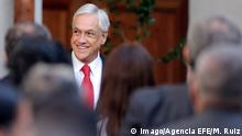 Piñera desiste de nombrar como embajador en Argentina a su hermano