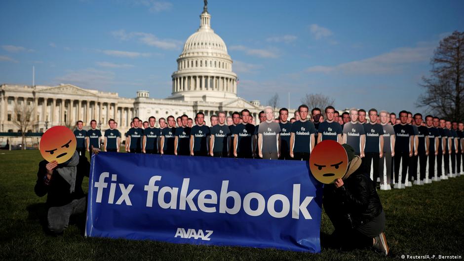 Shall I stay or shall I go now? The Facebook conundrum