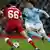 Champions-League  Manchester City vs Liverpool