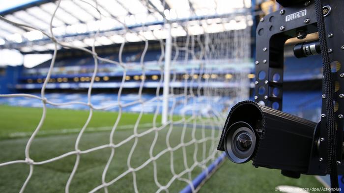 FA Cup - FC Chelsea v Manchester United