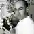 Albert Hofmann, químico suíço e descobridor do LSD