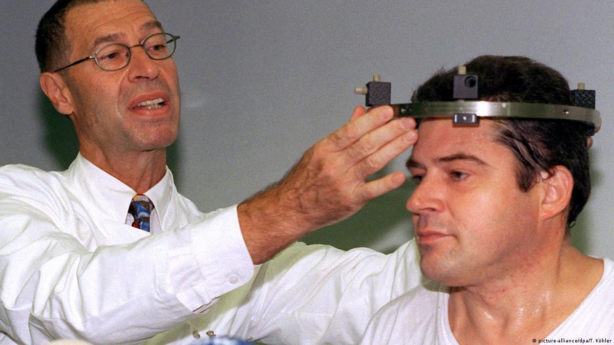 Brain 'pacemakers' prove a success