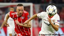 Kicker: Ribéry prolonga hasta 2019 con el Bayern de Múnich