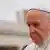 Vatikan Papst Franziskus
