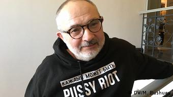 Марат Гельман