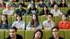 Foreign students at a university lecture hall in Zwickau, Saxony Foreign students at a university lecture hall in Zwickau, Saxony