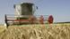 Комбайн в поле Комбайн в поле