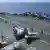 Territorialkonflikt im Südchinesischen Meer USS Theodore Roosevelt Manöver