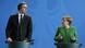 Berlin Angela Merkel empfängt Aleksandar Vucic Berlin Angela Merkel empfängt Aleksandar Vucic