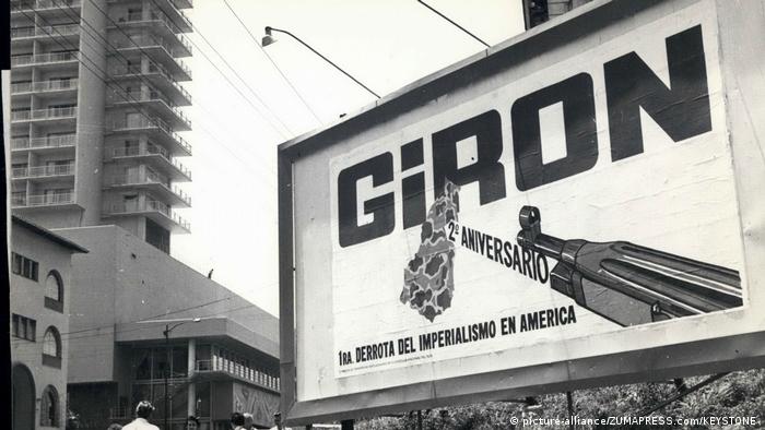 Kubakrise (1962)