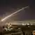 Американські ракети над Дамаском, 14 квітня 2018 