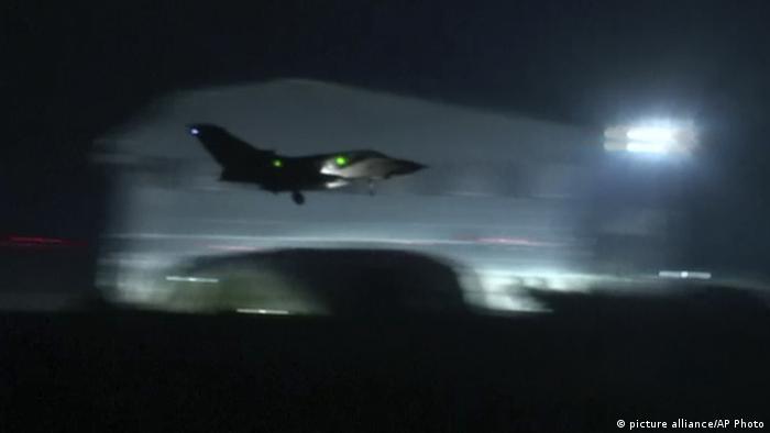 Истребитель