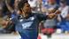 Fußball Bundesliga TSG 1899 Hoffenheim vs. Hamburger SV - Tor 1:0 Fußball Bundesliga TSG 1899 Hoffenheim vs. Hamburger SV - Tor 1:0