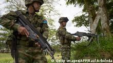 Disidencias de las FARC habrían asesinado a 3 miembros de la Fiscalía 