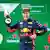 Formel 1 Großer Preis von China | Sieger Daniel Ricciardo