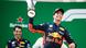 Formel 1 Großer Preis von China | Sieger Daniel Ricciardo Formel 1 Großer Preis von China | Sieger Daniel Ricciardo