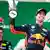 Formel 1 Großer Preis von China | Sieger Daniel Ricciardo