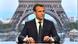 Presidente Macron concede entrevista à TV Presidente Macron concede entrevista à TV