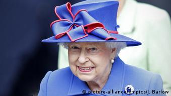As Meghan Markle Prepares To Wed Prince Harry Why Did She Become An Anglican Culture Arts Music And Lifestyle Reporting From Germany Dw 02 05 2018