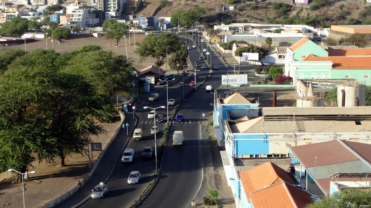 Campanha Eleitoral Para Legislativas Arranca Em Cabo Verde Dw