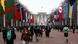 UK Eröffnung Commonwealth Meeting 2018 | Buckingham Palace UK Eröffnung Commonwealth Meeting 2018 | Buckingham Palace
