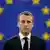 Frankreich Rede Macron vor dem Europaparlament
