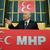 Türkei - Devlet Bahceli