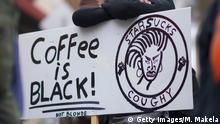 Starbucks cerrará locales en EE. UU. para educar contra el racismo