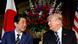 Washington Abe bei Trump Washington Abe bei Trump