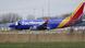 Philadelphia Southwest Airlines Norlandung (picture-alliance/AP/Philadelphia Inquirer) Philadelphia Southwest Airlines Norlandung (picture-alliance/AP/Philadelphia Inquirer)