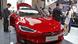 Электромобиль Tesla S Электромобиль Tesla S