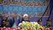 Iranian President Hassan Rouhani speaks at a military parade on Army Day in Tehran (picture-alliance/AA/F. Bahrami) Iranian President Hassan Rouhani speaks at a military parade on Army Day in Tehran (picture-alliance/AA/F. Bahrami)