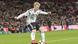 Fussball Freundschaftsspiel - England - Deutschland 0:0 | Julian Brandt Fussball Freundschaftsspiel - England - Deutschland 0:0 | Julian Brandt