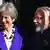 UK Modis Staatsbesuch in London | Treffen mit Ministerpräsidentin Theresa May