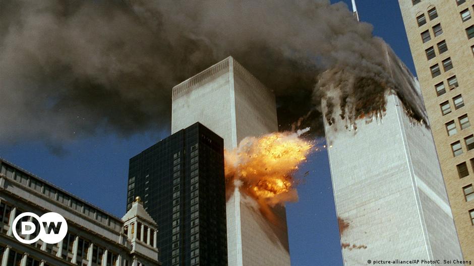 9/11: US-Präsident Joe Biden will Geheim-Dokumente frei geben