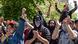 Proteste in Armenien gegen Sersch Sargsjan Proteste in Armenien gegen Sersch Sargsjan