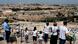 Israel Jerusalem Blick auf Tempelberg Israel Jerusalem Blick auf Tempelberg