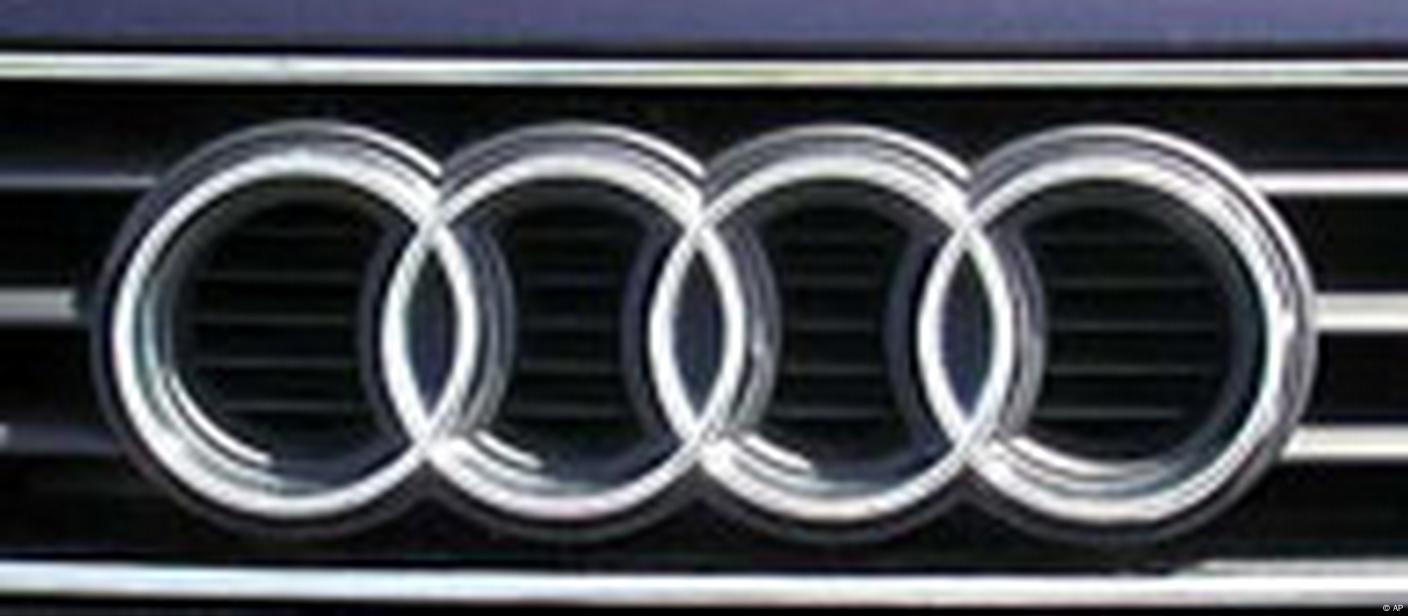 Веб 2.0: Audi предлагает создать машину своей мечты – DW – 18.02.2009