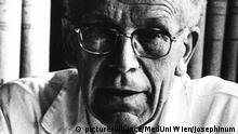 Estudio: Hans Asperger colaboró activamente con los nazis