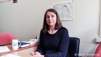 Natalia Rybalka